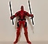Avengers  DEEDPOOL FİGÜR