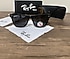Rayban wayfarer güneş gözlüğü