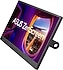 Asus  ZenScreen MB169CK 15.6" 5 ms Full HD IPS 60 Hz Taşınabilir Monitör