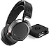 SteelSeries  Arctis Pro Siyah Kablolu/Kablosuz Kulak Üstü Oyuncu Kulaklığı