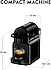 Delonghi  De'longhi Nespresso İnissia