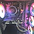 Gaming Kasa i5 12.Nesil RTX 4060 8GB Ekran Kartı 16GB Ram 512GB SSD  i5 12400F 12 Çekirdek İşlemci