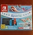 Nintendo  Switch + Sports Set