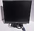 Novacom  Neovo F-417 17 inç LCD Kare Monitör VGA (İyi görüntü , İkinci El)