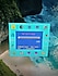 Novacom  Neovo F-417 17 inç LCD Kare Monitör VGA (İyi görüntü , İkinci El)