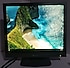 Novacom  Neovo F-417 17 inç LCD Kare Monitör VGA (İyi görüntü , İkinci El)