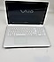 Sony  VAIO SVF152C29W SERİSİ İntel Pentium 2117 8 Gb Ram 64 Gb SSD Dizüstü Bilgisayar ( OUTLET )
