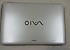 Sony  VAIO SVF152C29W SERİSİ İntel Pentium 2117 8 Gb Ram 64 Gb SSD Dizüstü Bilgisayar ( OUTLET )