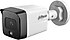 Dahua  2Mpix, 3,6mm Lens, SD Kart, Starlight, H265+, Dahili Mikrofon, 30Mt Gece Görüşü, IP67, PoE Bullet IP Kamera