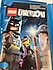 Nintendo  WII U , LEGO DIMENSIONS