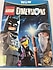 Nintendo  WII U , LEGO DIMENSIONS