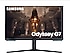 Samsung  Odyssey G7 LS28BG702EPXUF 28" 1 ms 4K Pivot IPS 144 Hz Oyuncu Monitörü