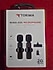 Torima K9 Wireless Mikrofon Type-C +