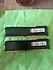 Kingston  Fury Beast 32 GB (2x16) 3200 MHz CL16 KF432C16BBK2/32 DDR4 Ram