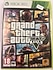 Microsoft  XBOX 360 OYUN , GRAND THEFT AUTO 5