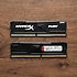 HyperX  (8x2) 16GB 3200mhz RAM