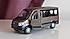 Mercedes Sprinter Hediyelik Oyuncak Minibüs 1:43 Welly