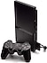 Sony  Ps2 Slim + 1 Ps2 Oyun Playstation 2 Konsol