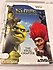 Nintendo  NİNTENDO Wİİ , SHREK FOVEREVER AFTER