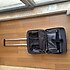 Samsonite rolling tote17’3 vali, orjinal