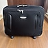 Samsonite rolling tote17’3 vali, orjinal