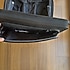 Samsonite rolling tote17’3 vali, orjinal