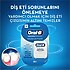 Oral-B Pro-Expert Advanced Parafinli Diş İpi Bandı 25m x 3 ADET