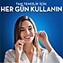 Oral-B Pro-Expert Advanced Parafinli Diş İpi Bandı 25m x 3 ADET