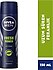 NIVEA MEN Fresh Power Hızlı Kuruma