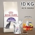 Royal Canin Sterilised Kısırlaştırılmış Yetişkin Açık Kedi Maması 10 KG