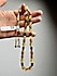 Multicolor Damla Kehribar Set