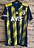Fenerbahçe Orjinal Vedat Muriqi Forması