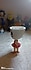 Ballerina cappuccina hareketli Brainrot
