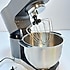 Homend  Artfood 3025H Siyah 1200 W 5.5 lt Stand Mikser