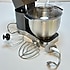 Homend  Artfood 3025H Siyah 1200 W 5.5 lt Stand Mikser
