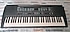 Yamaha  org psr300 61 tus