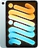 Apple  iPad Mini 7. Nesil Wi-Fi + Cellular 128 GB 8.3" MXPP3TU/A Mavi Tablet