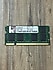 Kingston  KİNGSTON 2 GB DDR2 800 MHZ NOTEBOOK RAM