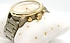 Diesel  DZ5303 Kol Saati Gold Rengi