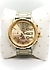Diesel  DZ5303 Kol Saati Gold Rengi