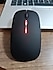 Oem  mouse Wireless & Bluetooth & RGB ŞARJLI