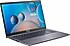 Asus  X515EA-BQ867 i5-1135G7 8 GB 256 GB SSD Iris Xe Graphics 15.6" Full HD Notebook