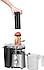 WMF  Kult X 3200000432 500 W Katı Meyve Sıkacağı