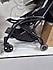 Maclaren  Atom Style Set Kabin Tipi Bebek Arabası