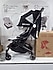 Maclaren  Atom Style Set Kabin Tipi Bebek Arabası
