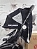 Maclaren  Atom Style Set Kabin Tipi Bebek Arabası