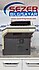 Brother  MFC- 8860 DN DUBLEX + NETWORK YAZICI ( 2, EL LAZER YAZICIDIR)