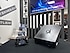 Sony  PlayStation 4 Pro 1TB Tek Kol CD Rom Bozuk (İKİNCİ EL)
