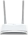 TP-Link  TL-WR820N 2 Port 300 Mbps Router