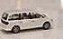 Volkswagen Sharan 1:87 Herpa | Alternatif Kutusunda